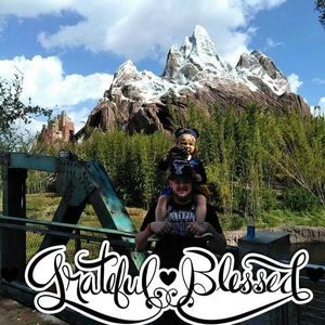 Meet your Posher, Joshua